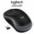 Logitech M185 Wireless Mouse Black On Easy Installment_By (Tech House)
